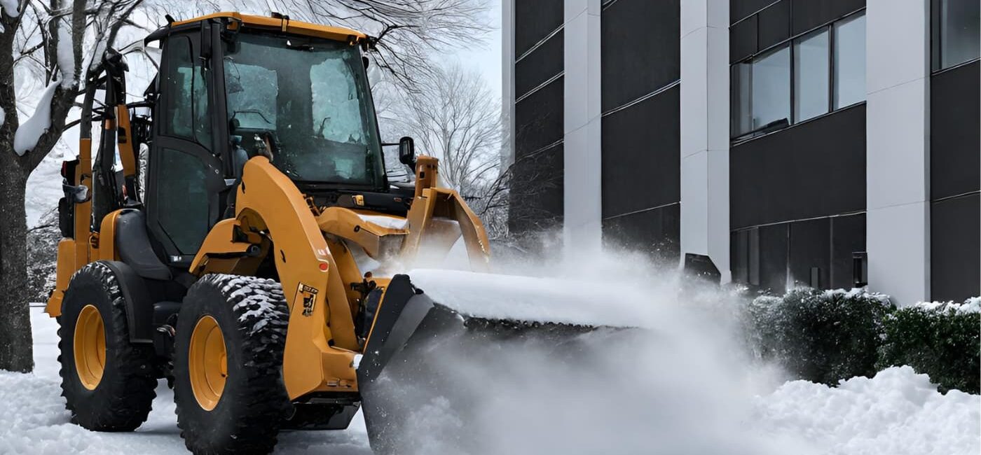 24/7 Snow Removal Services: Why Businesses Should Consider Round-the-Clock Coverage